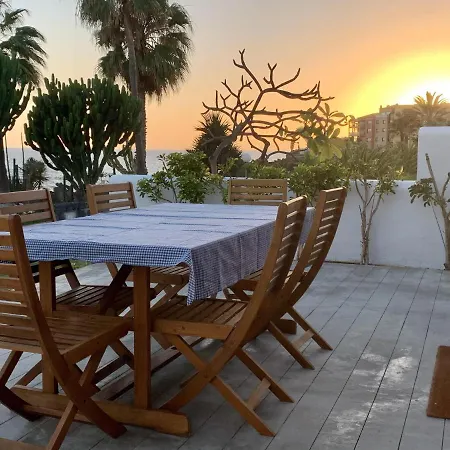 Prime Homes- San Miguel Golf,ocean Front Bungalow Ferienhaus *