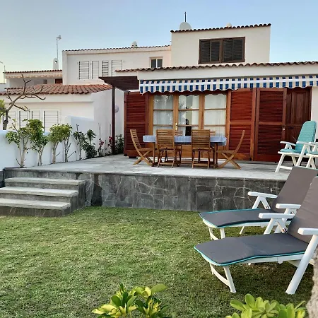 Prime Homes- San Miguel Golf,ocean Front Bungalow San Miguel de Abona