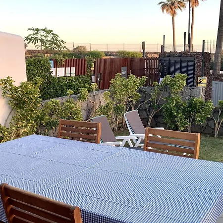 Prime Homes- San Miguel Golf,ocean Front Bungalow Сasa de vacaciones *