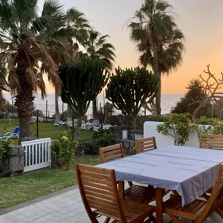 Prime Homes- San Miguel Golf,ocean Front Bungalow San Miguel de Abona