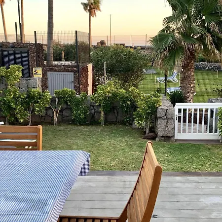 Prime Homes- San Miguel Golf,ocean Front Bungalow Ferienhaus