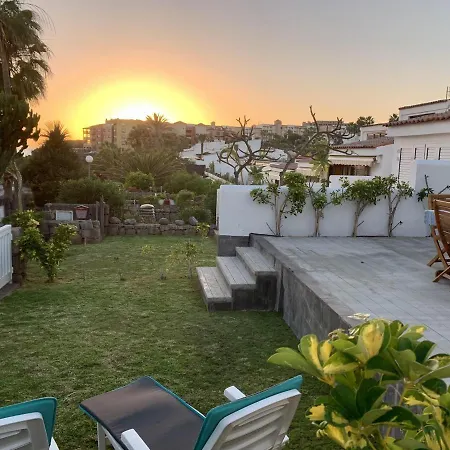 Ferienhaus Prime Homes- San Miguel Golf,ocean Front Bungalow
