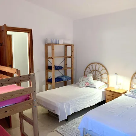 Prime Homes- San Miguel Golf,ocean Front Bungalow Ferienhaus *