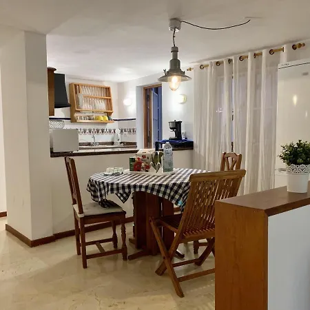 Ferienhaus Prime Homes- San Miguel Golf,ocean Front Bungalow *