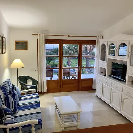 Ferienhaus Prime Homes- San Miguel Golf,ocean Front Bungalow