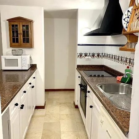 Ferienhaus Prime Homes- San Miguel Golf,ocean Front Bungalow San Miguel de Abona