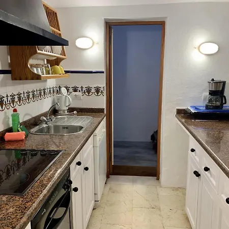 Ferienhaus Prime Homes- San Miguel Golf,ocean Front Bungalow San Miguel de Abona