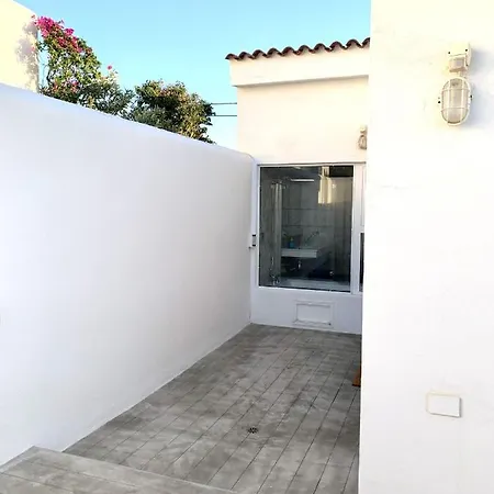 Prime Homes- San Miguel Golf,ocean Front Bungalow