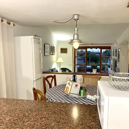 Prime Homes- San Miguel Golf,ocean Front Bungalow Ferienhaus