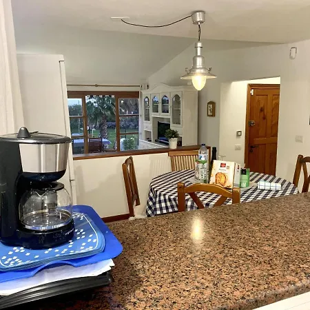 Prime Homes- San Miguel Golf,ocean Front Bungalow * San Miguel de Abona