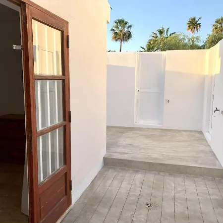 Prime Homes- San Miguel Golf,ocean Front Bungalow Ferienhaus San Miguel de Abona