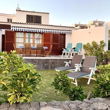 Ferienhaus Prime Homes- San Miguel Golf,ocean Front Bungalow *