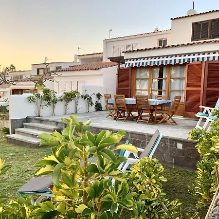 Prime Homes- San Miguel Golf,ocean Front Bungalow Ferienhaus