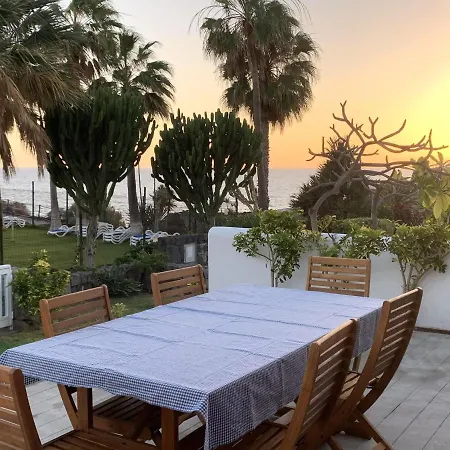 Prime Homes- San Miguel Golf,ocean Front Bungalow Ferienhaus