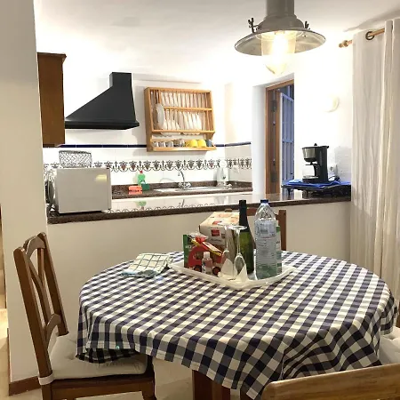 Prime Homes- San Miguel Golf,ocean Front Bungalow Ferienhaus San Miguel de Abona