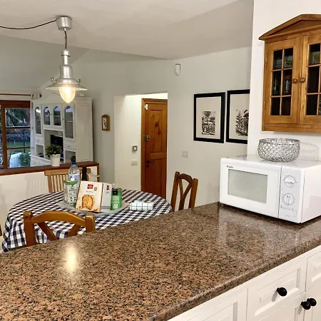 Prime Homes- San Miguel Golf,ocean Front Bungalow *
