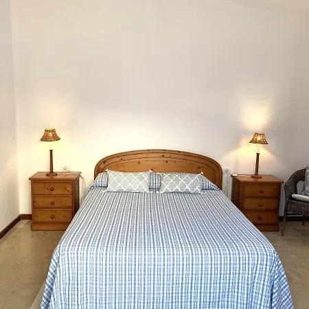 Prime Homes- San Miguel Golf,ocean Front Bungalow Ferienhaus
