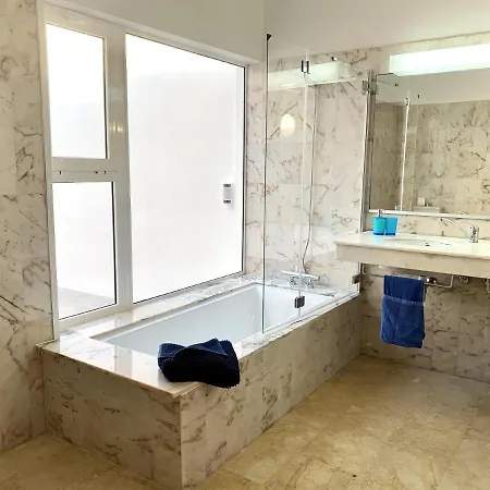 Prime Homes- San Miguel Golf,ocean Front Bungalow