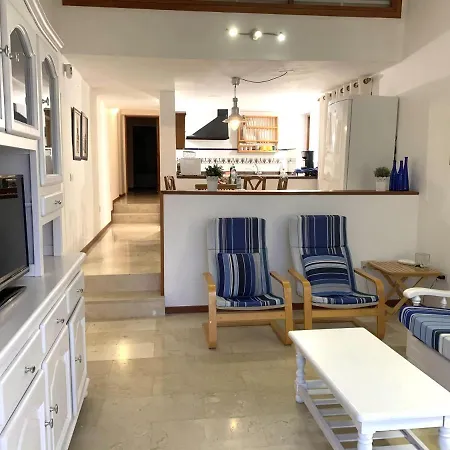 Prime Homes- San Miguel Golf,ocean Front Bungalow * San Miguel de Abona