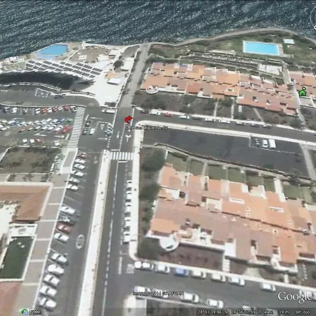 Prime Homes- San Miguel Golf,ocean Front Bungalow Ferienhaus *