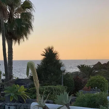 Prime Homes- San Miguel Golf,ocean Front Bungalow