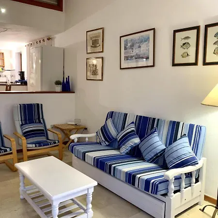 Prime Homes- San Miguel Golf,ocean Front Bungalow Ferienhaus San Miguel de Abona