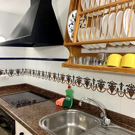 Prime Homes- San Miguel Golf,ocean Front Bungalow Holiday home San Miguel de Abona