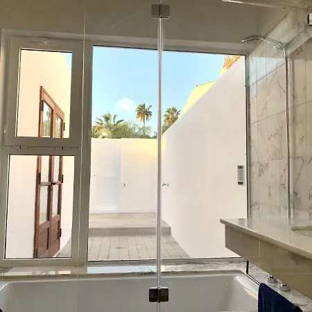 Prime Homes- San Miguel Golf,ocean Front Bungalow Holiday home San Miguel de Abona